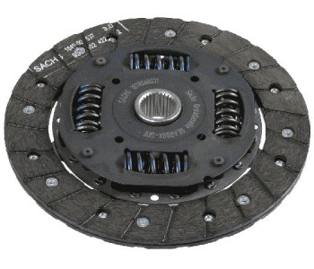 Диск на съединителя SACHS 1878 068 031 за SEAT CORDOBA (6L2) от 2002 до 2009