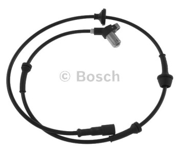 Датчик, обороти на колелото BOSCH за SEAT TOLEDO I (1L) от 1991 до 1999