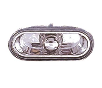 Д/Л мигачи, прозрачен DEPO за SEAT AROSA (6H) от 1997 до 2004