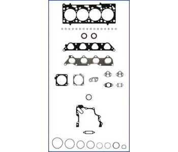 Пълен комплект гарнитури за двигателя AJUSA за SEAT LEON (1M1) от 1999 до 2006