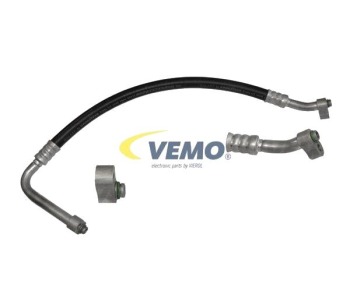 Тръбопровод за високо налягане/вакуум, климатизация VEMO V15-20-0058 за VOLKSWAGEN BORA (1J6) комби от 1999 до 2005