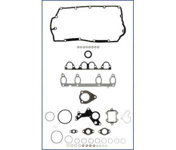 Комплект гарнитури на цилиндрова глава AJUSA за SEAT ALHAMBRA (7V8, 7V9) от 1996 до 2010