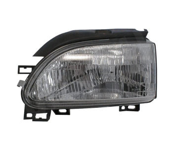H4 фар (e.p.) DEPO за SEAT AROSA (6H) от 1997 до 2004