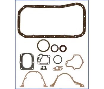 К-кт гарнитури колянно-мотовилков блок AJUSA за SEAT RONDA (022A) от 1982 до 1988