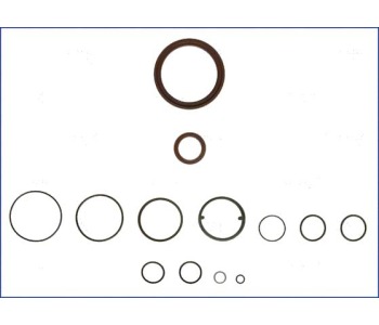 К-кт гарнитури колянно-мотовилков блок AJUSA за SEAT TOLEDO II (1M2) от 1998 до 2006