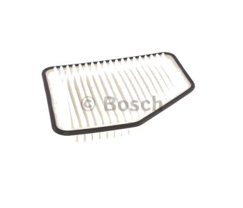 Въздушен филтър BOSCH F 026 400 162 за LEXUS GS (GRS19, UZS19, URS19) от 2005 до 2011