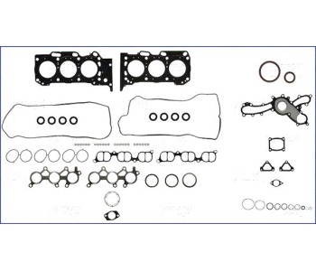 Пълен комплект гарнитури за двигателя AJUSA за LEXUS IS II C (GSE2_) кабриолет от 2009