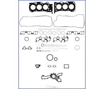Пълен комплект гарнитури за двигателя AJUSA за LEXUS IS II (GSE2_, ALE2_, USE2_) от 2005 до 2013