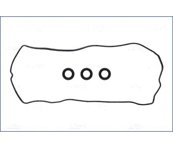 К-кт гарнитури капака на клапаните AJUSA за LEXUS GS (GRL1, GWL1) от 2012