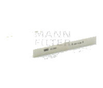 Филтър купе (поленов филтър) MANN+HUMMEL за IVECO DAILY IV пътнически от 2006 до 2011