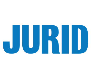 Комплект спирачних башмаков JURID