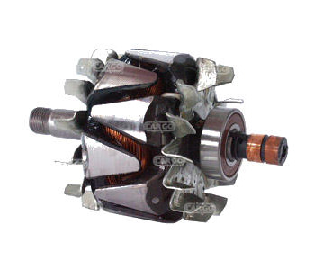 Ротор, генератор CARGO за IVECO DAILY II платформа от 1989 до 1999