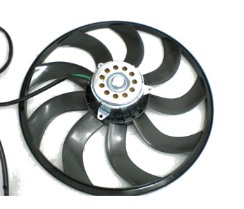 Вентилатор охлаждане на двигателя P.R.C за MINI COOPER (R50, R53) от 2001 до 2006