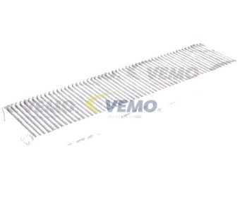 Филтър купе (поленов филтър) активен въглен VEMO за MINI COUNTRYMAN (R60) от 2010 до 2016