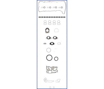 Пълен комплект гарнитури за двигателя AJUSA за MINI CLUBMAN (R55) от 2006 до 2014