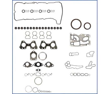 Пълен комплект гарнитури за двигателя AJUSA за MINI CLUBMAN (R55) от 2006 до 2014
