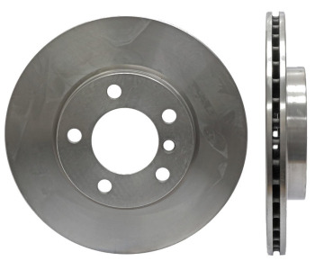 Спирачен диск вентилиран Ø294mm STARLINE за MINI PACEMAN (R61) от 2012 до 2016
