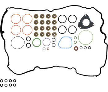 Комплект гарнитури на цилиндрова глава VICTOR REINZ за MINI COOPER (R56) от 2005 до 2013