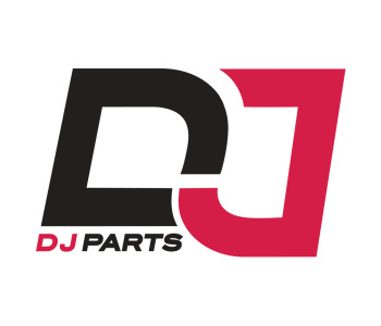 Спирачен диск DJ PARTS BD1044 за HONDA CIVIC V (EG) хечбек от 1991 до 1995