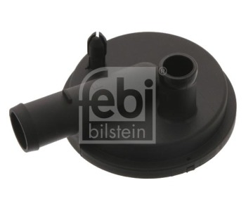 Клапан, вентилация корпус разпределителен вал FEBI за SEAT IBIZA II (6K2) от 1999 до 2002