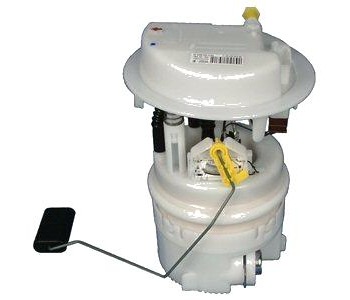 Горивна помпа DELPHI FE10042-12B1 за PEUGEOT 206 (2A/C) хечбек от 1998 до 2009