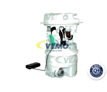 Горивопроводен елемент (горивна помпа+сонда) VEMO V42-09-0002 за PEUGEOT 406 (8C) купе от 1997 до 2004