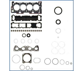Пълен комплект гарнитури за двигателя AJUSA за PEUGEOT 307 (3H) SW комби от 2002 до 2008