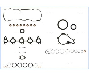 Пълен комплект гарнитури за двигателя AJUSA за PEUGEOT 206 товарен от 1999 до 2009