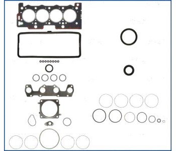 Пълен комплект гарнитури за двигателя AJUSA за PEUGEOT PARTNER (5) Origin товарен от 1996 до 2008