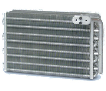 Изпарител климатизации P.R.C за PEUGEOT 405 I (15B) от 1987 до 1993