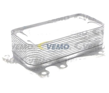 Маслен радиатор, двигателно масло VEMO V20-60-0041 за BMW 3 Ser (F30, F35, F80) от 2011 до 2018