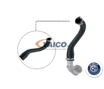 Въздуховод за турбината VAICO V40-1498 за OPEL ASTRA J GTC от 2011 до 2015