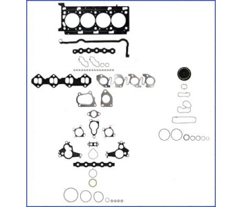 Пълен комплект гарнитури за двигателя AJUSA за OPEL MOVANO B (X62) кутия от 2010