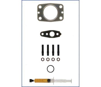 Монтажен комплект, турбина AJUSA JTC11938 за SAAB 9-5 (YS3E) от 1997 до 2009