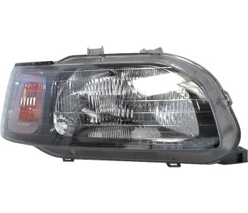 H4 фар (e.p.) DEPO за HONDA CIVIC VI (MB, MC) комби от 1998 до 2001