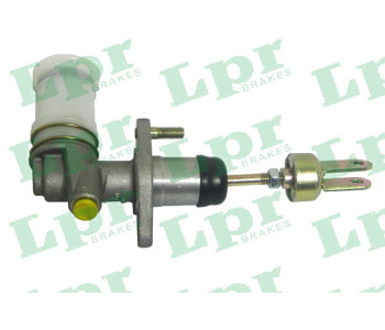Горна помпа на съединител LPR 2319 за SUZUKI GRAND VITARA II (JT, TE, TD) от 2005