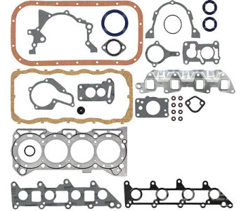 Пълен комплект гарнитури за двигателя VICTOR REINZ за SUZUKI SJ 413 (OS) от 1984 до 1991