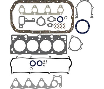 Пълен комплект гарнитури за двигателя VICTOR REINZ за KIA SPORTAGE (K00) от 1994 до 2004