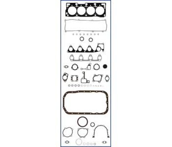 Пълен комплект гарнитури за двигателя AJUSA за SUZUKI VITARA (ET, TA) от 1989 до 1999