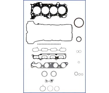 Пълен комплект гарнитури за двигателя AJUSA за SUZUKI SWIFT IV (FZ, NZ) от 2010 до 2017