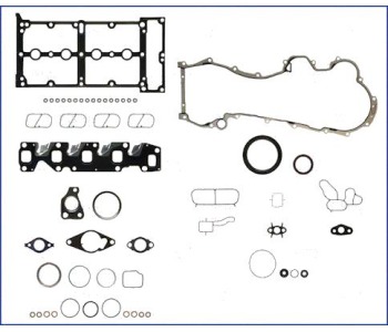 Пълен комплект гарнитури за двигателя AJUSA за SUZUKI SWIFT IV (FZ, NZ) от 2010 до 2017