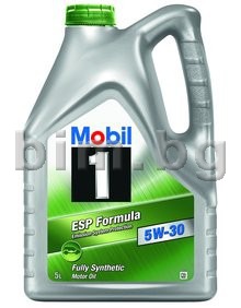MOBIL 1 Formula ESP 5W30 4Л