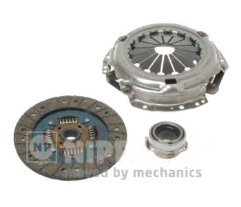 Комплект съединител NIPPARTS J2002078 за TOYOTA HIACE IV (_H1_) пътнически от 1987 до 2004