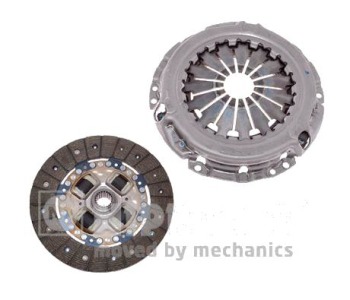 Комплект съединител NIPPARTS N2002283 за TOYOTA AVENSIS (_T22_) Liftback от 1997 до 2003
