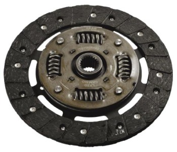 Диск на съединителя SACHS 1878 600 862 за TOYOTA AVENSIS (_T22_) Liftback от 1997 до 2003