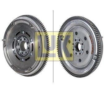 Маховик LuK 415 0356 10 за TOYOTA AVENSIS (_T22_) Liftback от 1997 до 2003