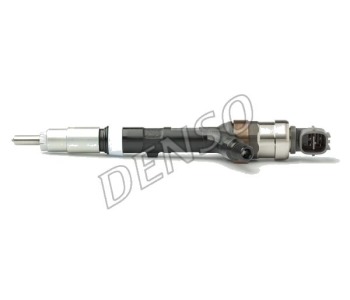 Инжекторна дюза DENSO DCRI100570 за TOYOTA AVENSIS (_T22_) Liftback от 1997 до 2003