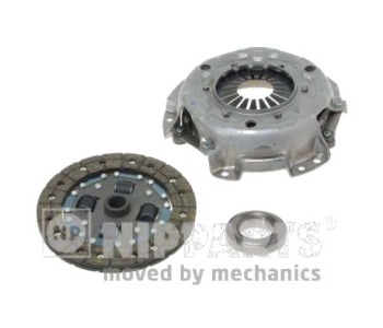 Комплект съединител NIPPARTS J2002006 за DAIHATSU CHARMANT (A) от 1981 до 1987