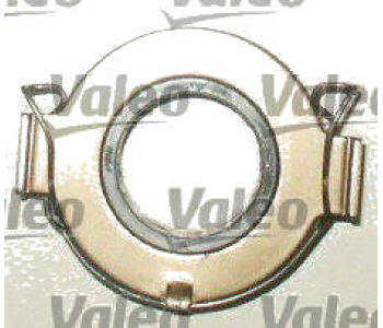 Комплект съединител VALEO 801660 за TOYOTA COROLLA (_E9_) седан от 1987 до 1994