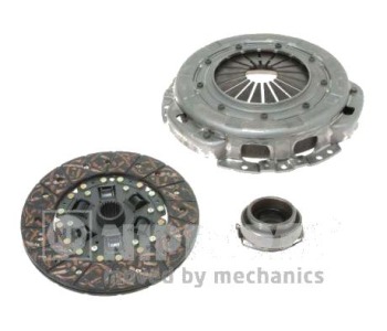 Комплект съединител NIPPARTS J2002135 за TOYOTA HIACE IV (_H1_) пътнически от 1987 до 2004